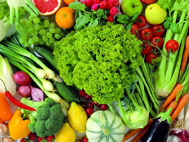 有机蔬菜栽培管理要点介绍，长汀百绿生态农业家庭农场提供长汀正宗有机蔬菜