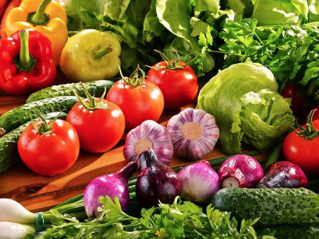 有机蔬菜和非有机蔬菜的区别？长汀有机蔬菜配送找长汀百绿生态农业家庭农场