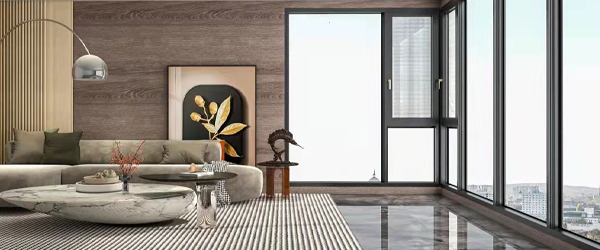 公司简介-龙岩美之选门窗