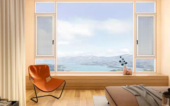 龙岩铝门窗定制厂家