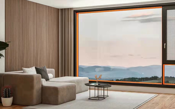 龙岩门窗定制厂家