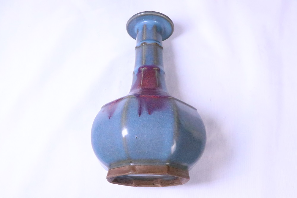 深圳宋代钧窑市场价