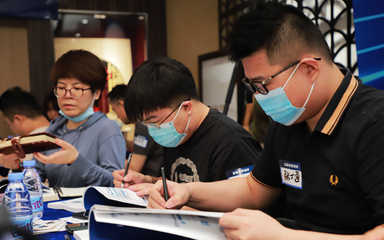 福州互联网营销师报名条件