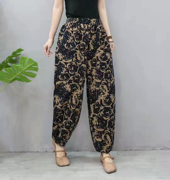 龙岩时尚休闲裤