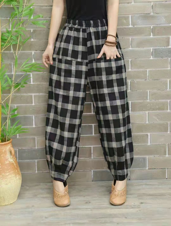 龙岩时尚休闲裤