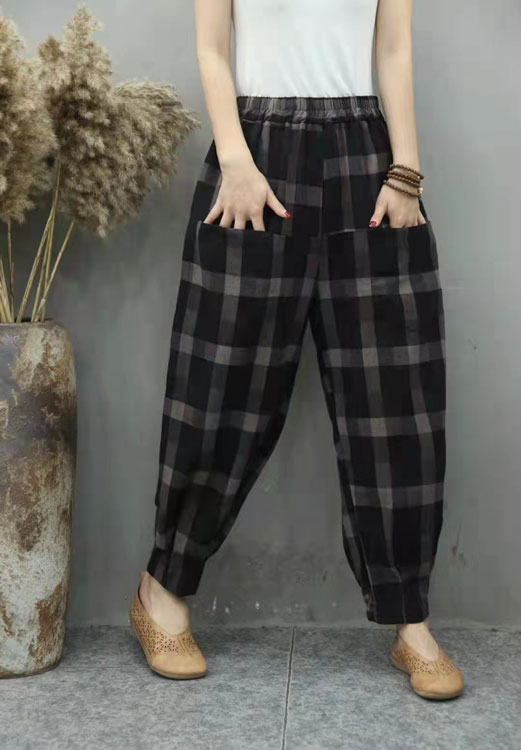 龙岩时尚休闲裤