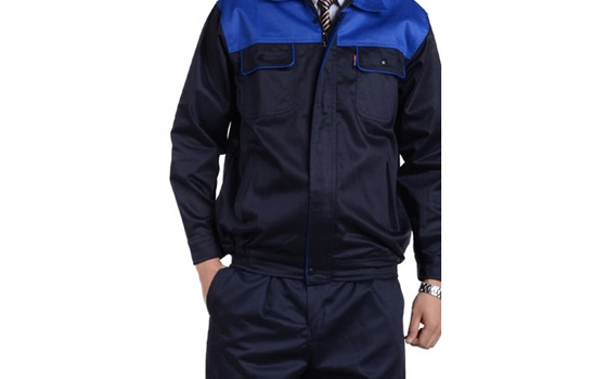 龙岩工作服定制