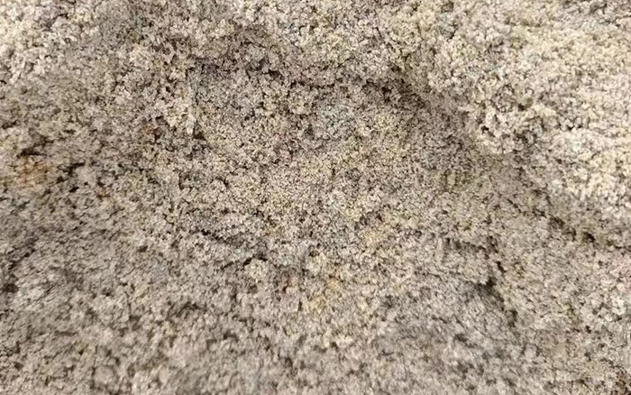 厦门闽之彩建材小编教您如何挑选好的沙子