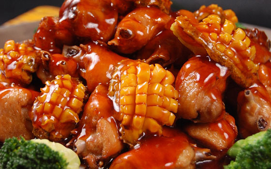 福建宴君餐饮管理