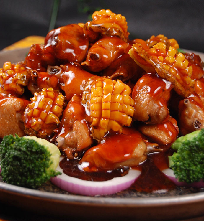 福建宴君餐饮管理