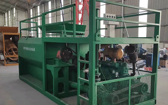 龙岩客土喷播机