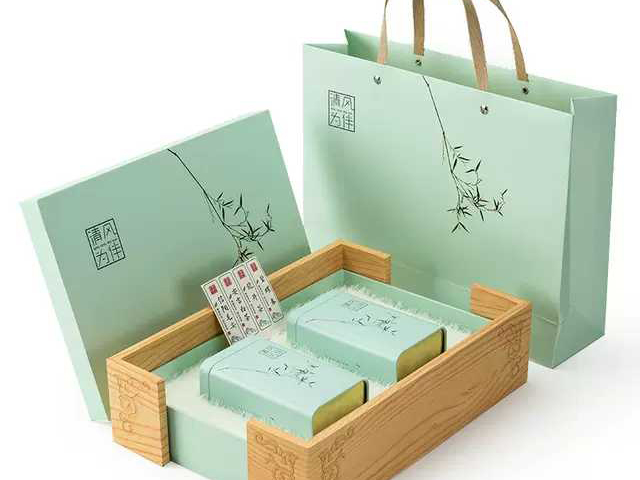 漳州精美礼品盒