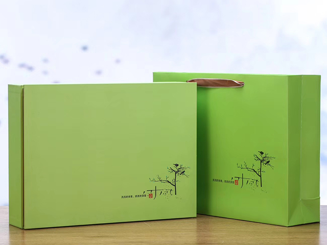 漳州精美礼品盒