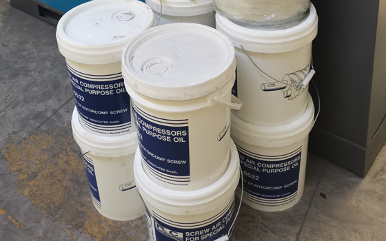 福建龙岩金财机械设备