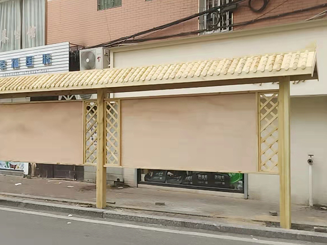 漳州防腐木生产厂家