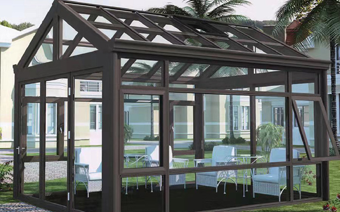 龙岩阳光房厂家