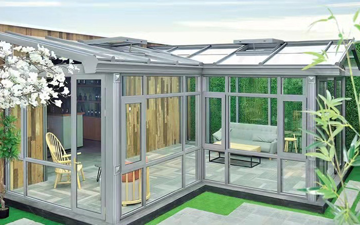 龙岩阳光房厂家