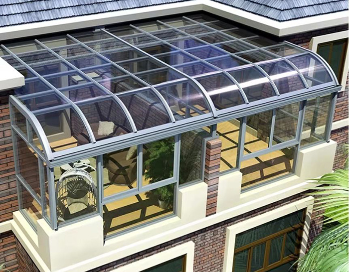 龙岩阳光房厂家