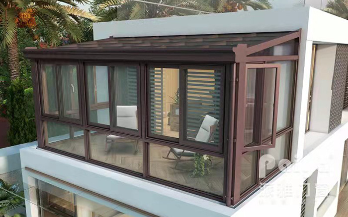 龙岩阳光房厂家