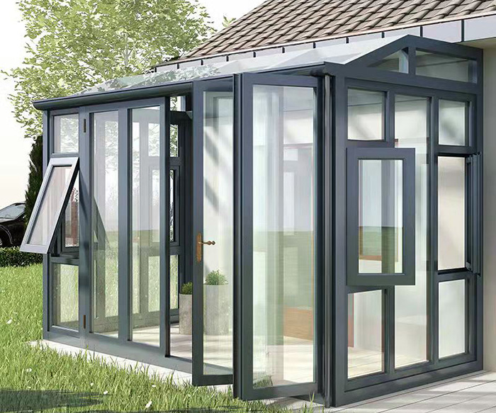 龙岩阳光房厂家