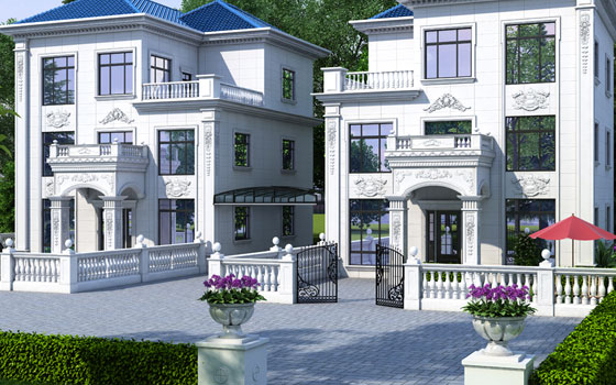 上杭室内外石材干挂