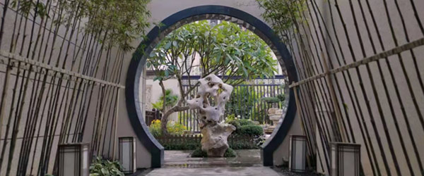 公司简介-龙岩市澜山园林有限公司