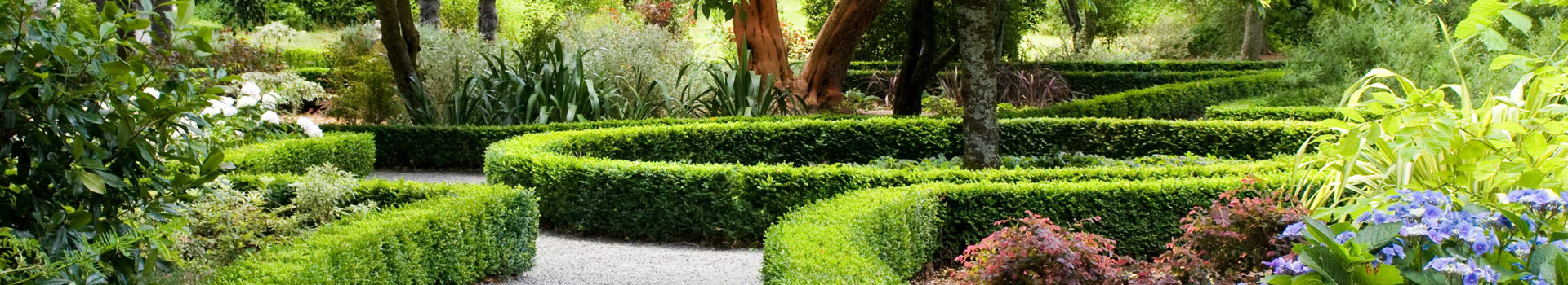 龙岩市澜山园林有限公司