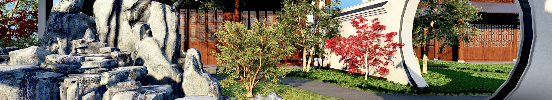 龙岩市澜山园林有限公司