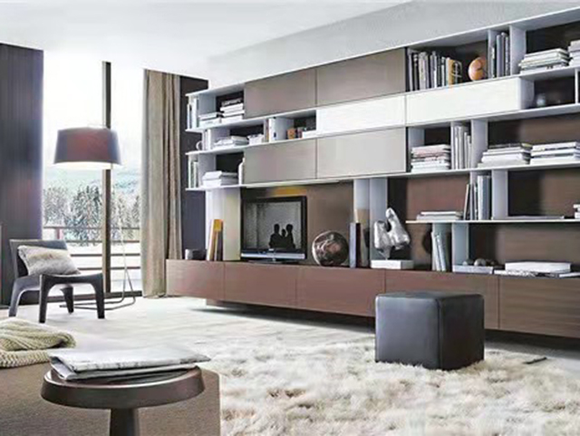 漳州办公室装修