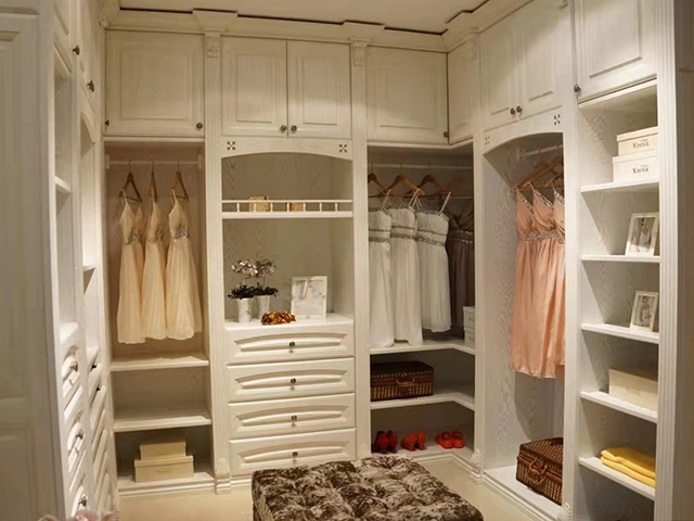 漳州室内装修设计