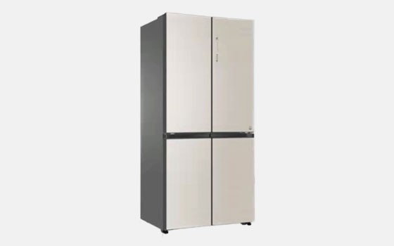 长汀海尔冰箱店铺