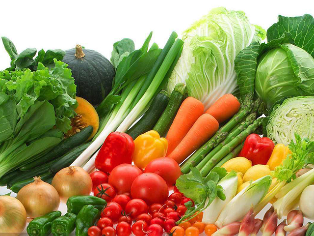 龙岩畅达丰农业小编分享，几种蔬菜的保鲜方法