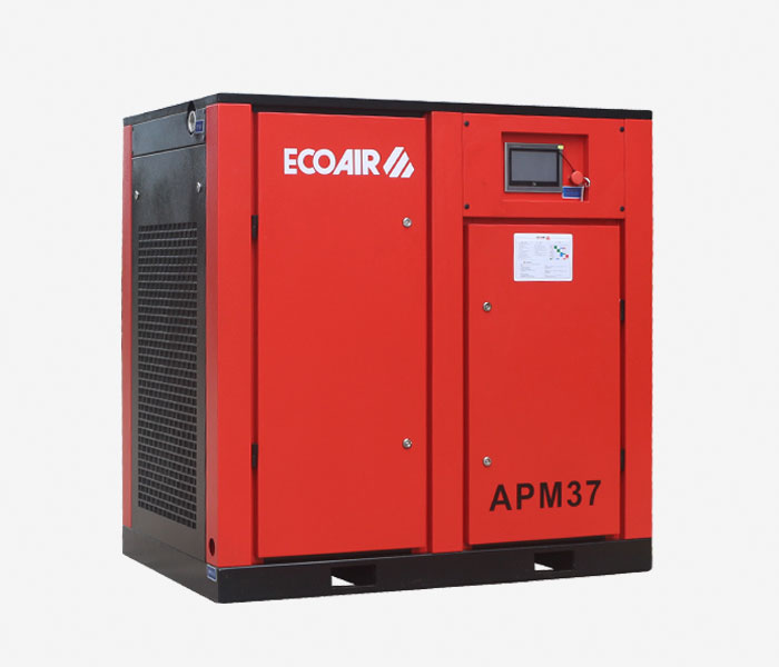 艾高APM37永磁变频空压机