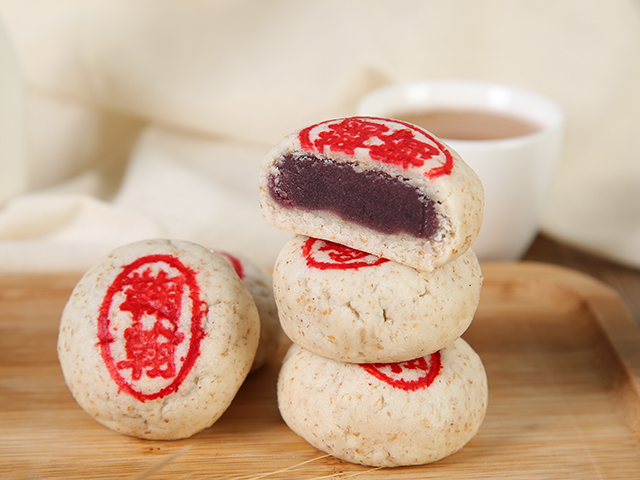 家常做法芡实饼怎么做？跟着龙岩鞠翰食品小编来了解