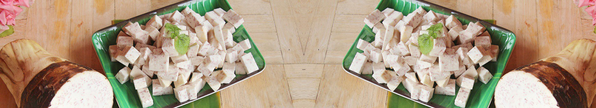 龙岩鲜芋香食品有限公司