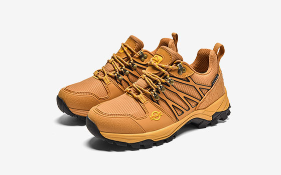 晋江户外登山鞋