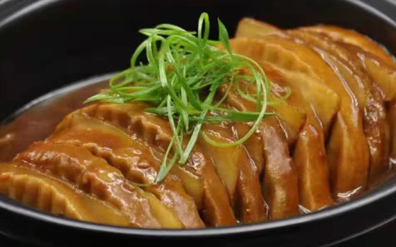 龙岩鲜芋香食品有限公司