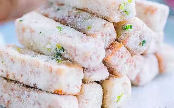 长汀特产槟榔芋鲜芋香批发