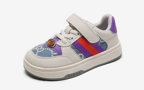 泉州巴布豆童鞋促销