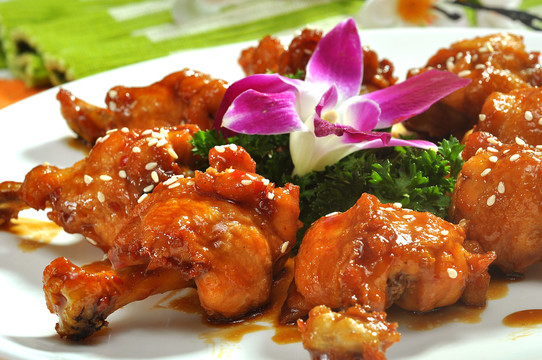 泉州名庆食品商贸冻品翅根