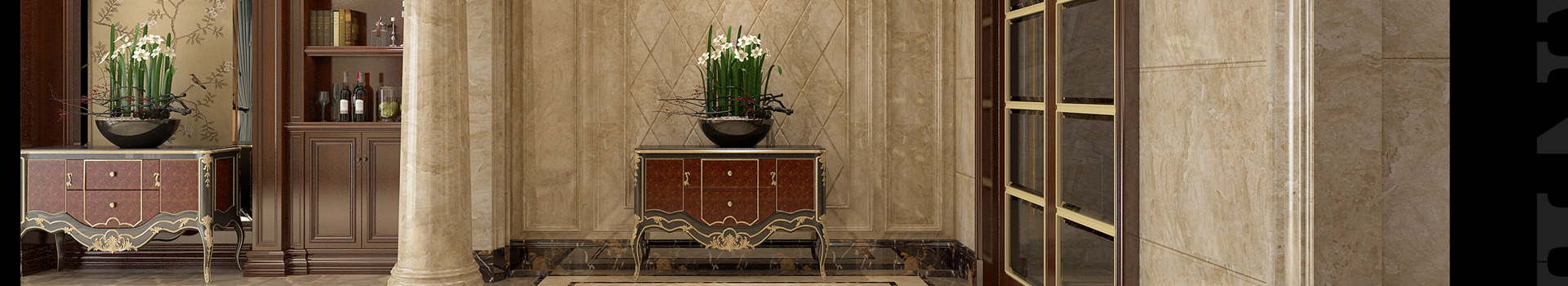 福建省万豪装饰工程有限公司