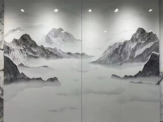 长汀和谐装饰小编带您了解瓷砖如何混搭才好看