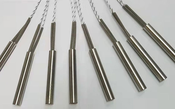 长汀电加热元件