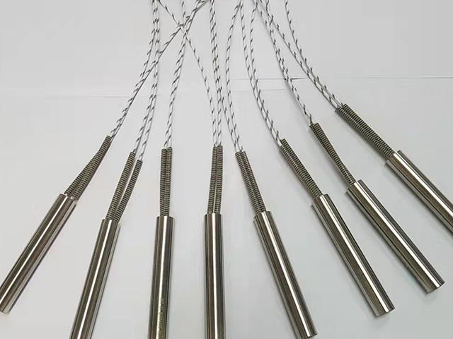 长汀电加热元件