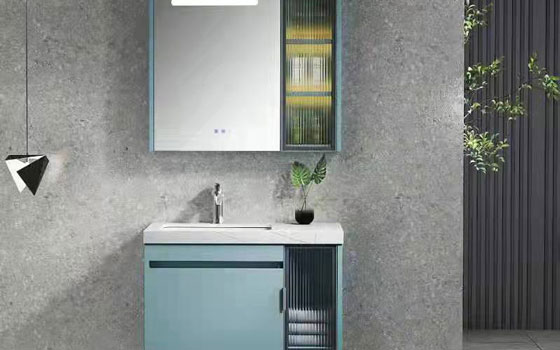 泉州欧格仕厨卫浴室柜