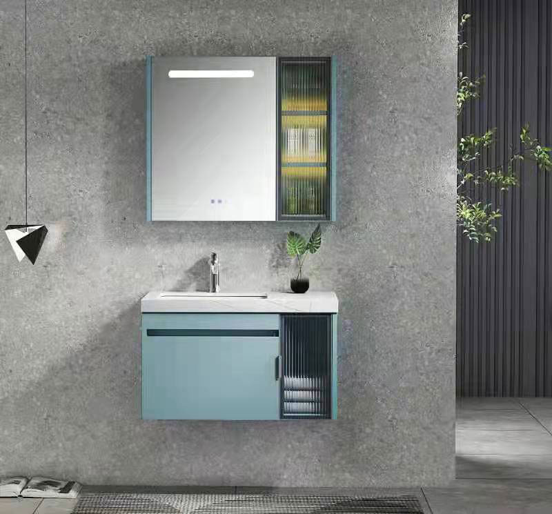 泉州欧格仕厨卫浴室柜