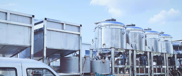 公司简介-福建鑫荣真空油炸设备有限公司