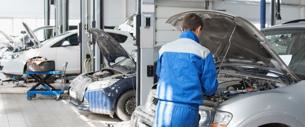 公司简介-漳州新捷汽车维修有限公司