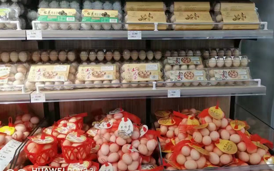 龙岩土鸡蛋批发