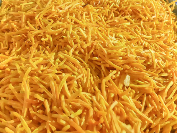 真空油炸食品加工设备